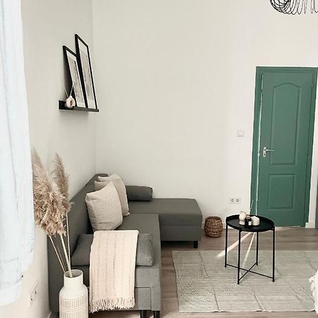 Cozy Apartment In Central ブダペスト エクステリア 写真