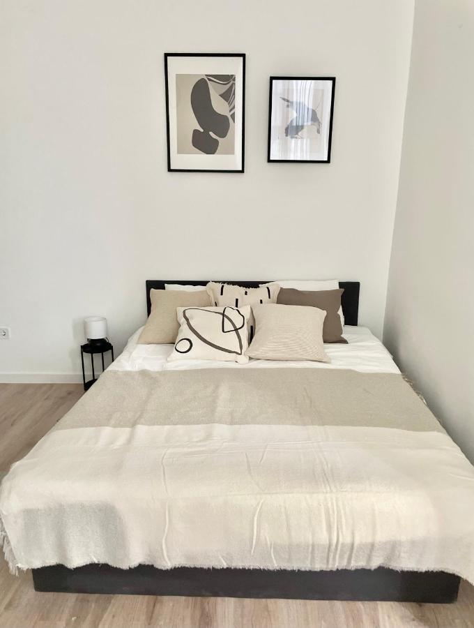 Cozy Apartment In Central ブダペスト エクステリア 写真