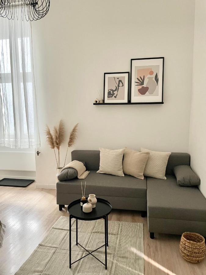 Cozy Apartment In Central ブダペスト エクステリア 写真